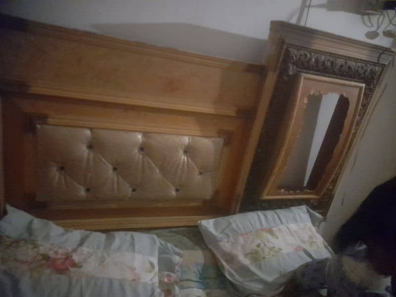 wooden furniture argent seliing Akhrot wooden03162691499 4