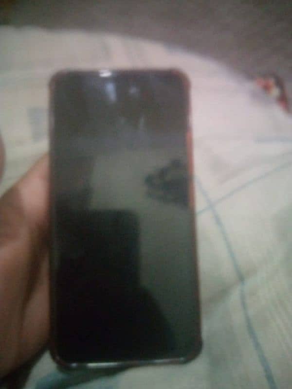 I'm selling my mobile phone 0