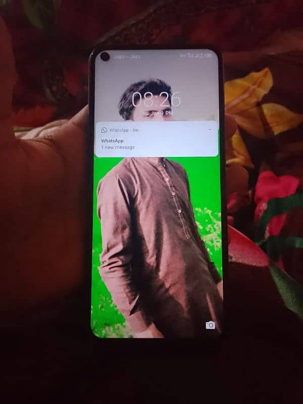 Infinix Note 7 6/128 1