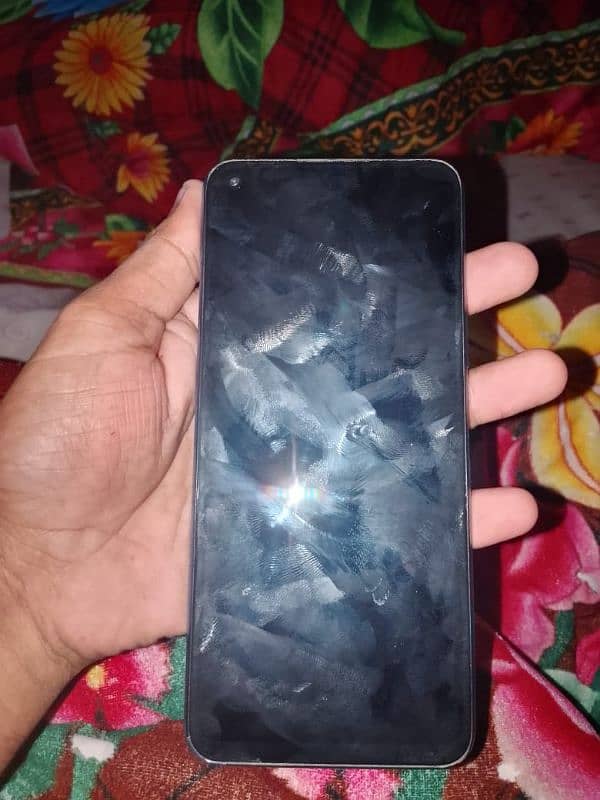 Infinix Note 7 6/128 2