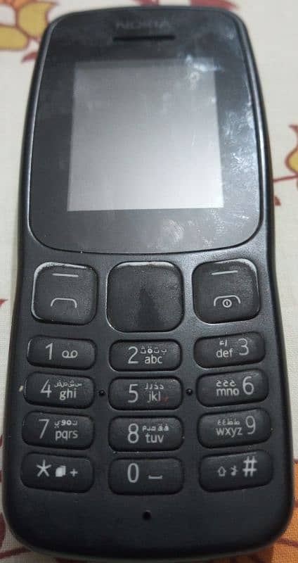 nokia 106 0