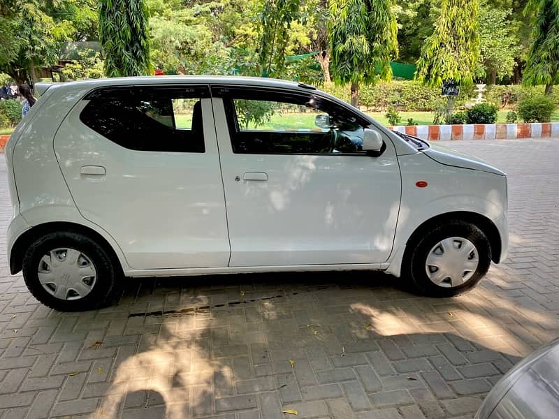 Suzuki Alto 2022 VXR 2