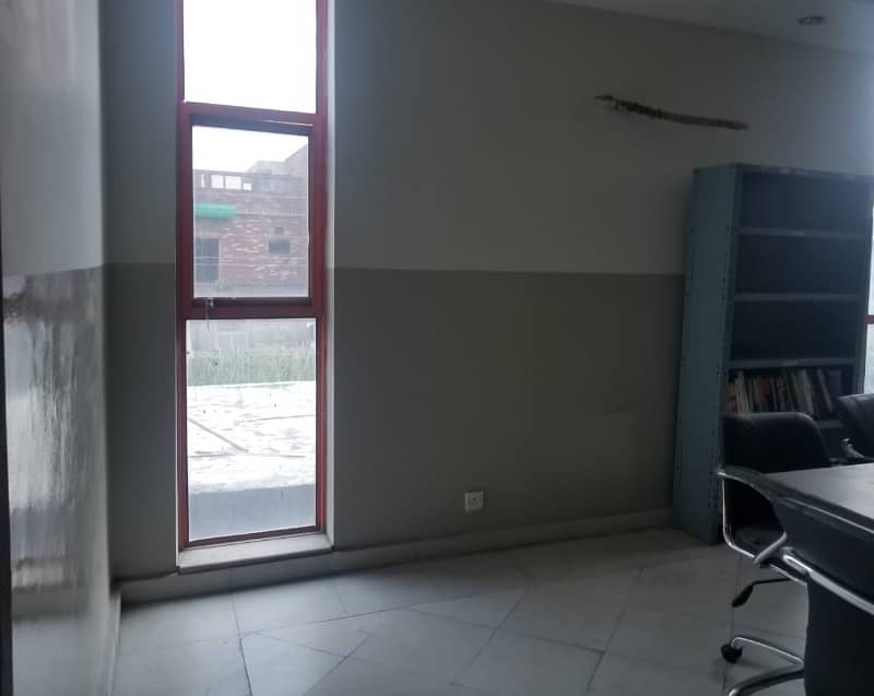 One kanal house available for Rent can be used for Silent OFFICE 7