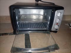 Baking Oven for sale