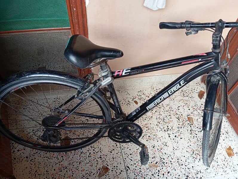 cycle for sale 3