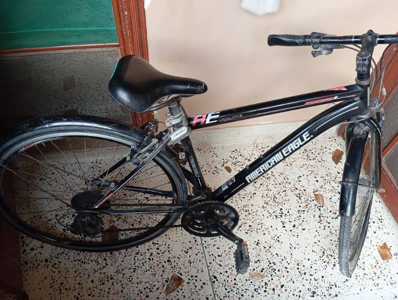 cycle for sale 5