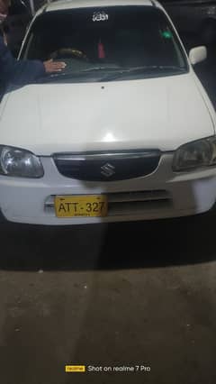 Suzuki Alto 2010