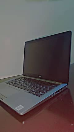 Dell latitude 5310 Core i7 10th generation