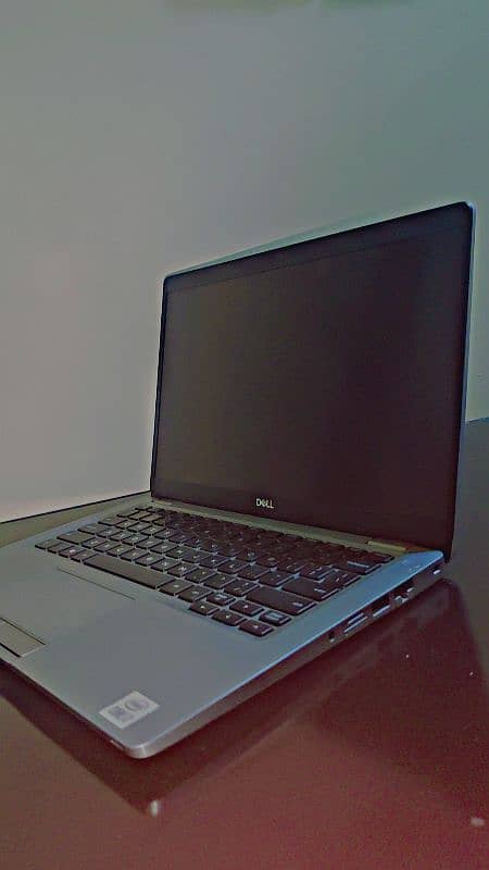 Dell latitude 5310 Core i7 10th generation 0