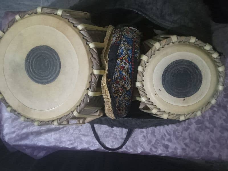 Tabla set 0