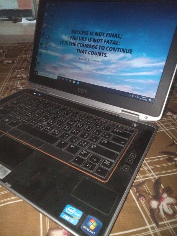 Dell Laptop 0