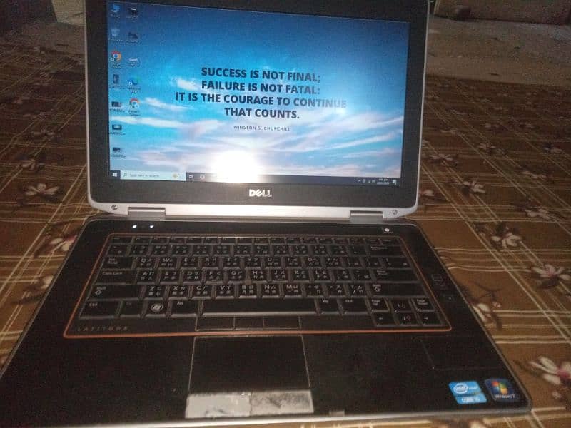 Dell Laptop 2