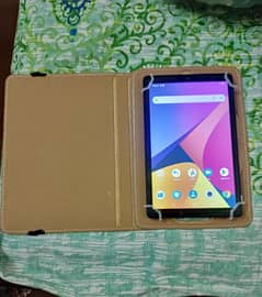 Tcl tablet 9137w 3/32 in good condition 10/10