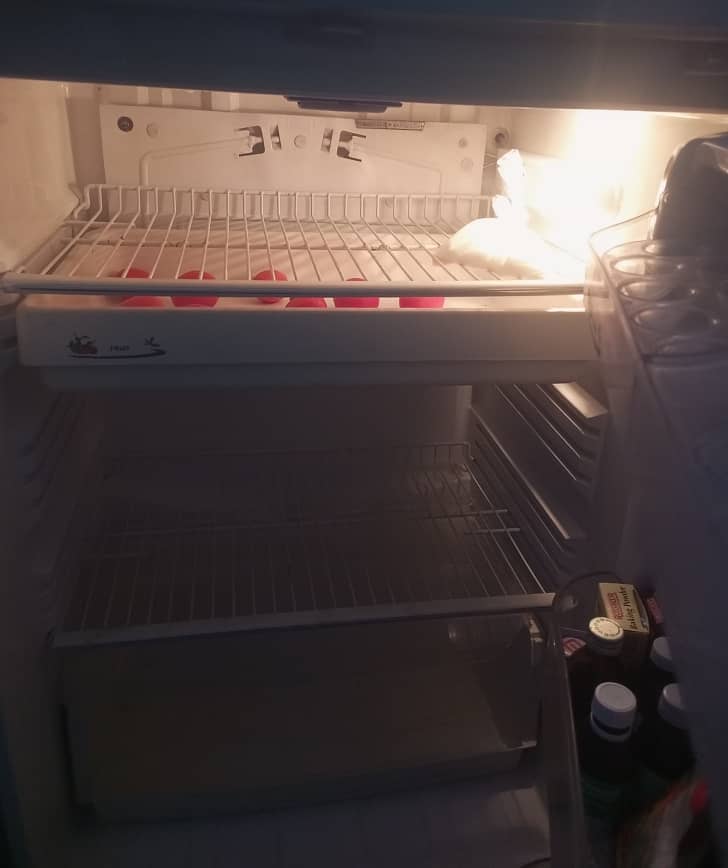 PEL Refrigerator  for sale 2