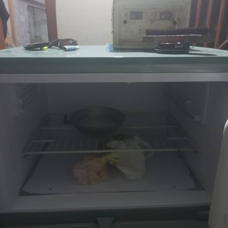 PEL Refrigerator  for sale 3