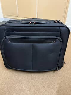 Samsonite laptop handcary