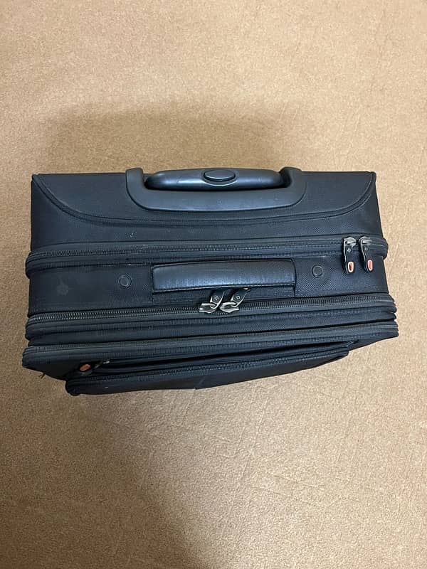 Samsonite laptop handcary 3