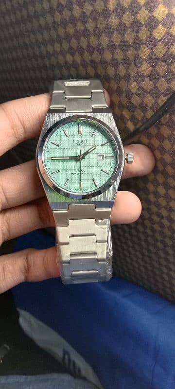 Tissot PRX 0