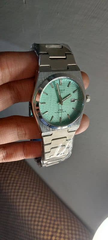 Tissot PRX 1