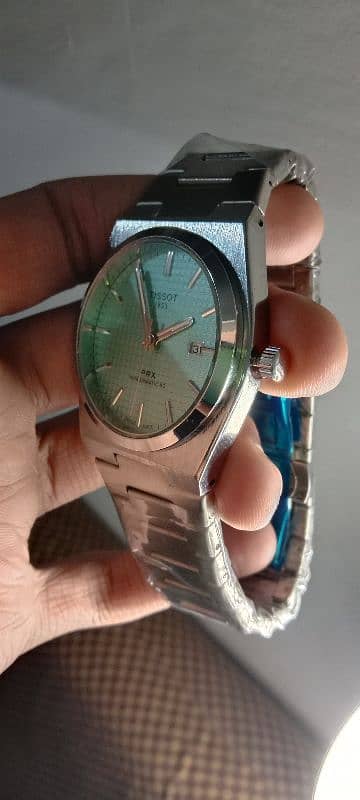 Tissot PRX 2