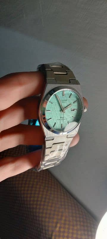 Tissot PRX 6