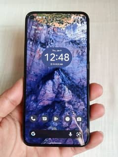 Google Pixel 5 8/128