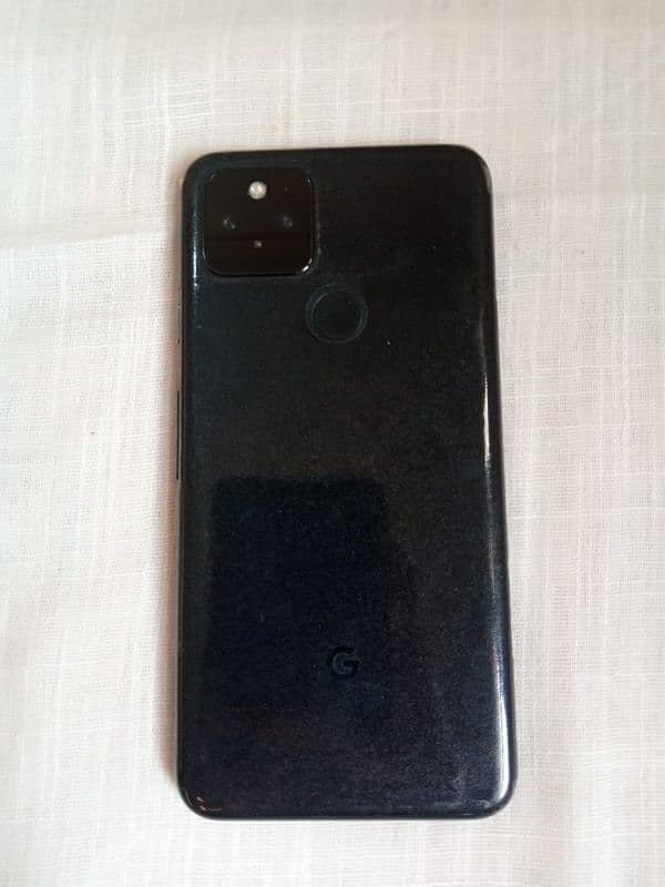 Google Pixel 5 8/128 1