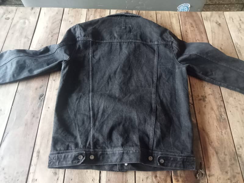 Lee cooper denim jacket original 0