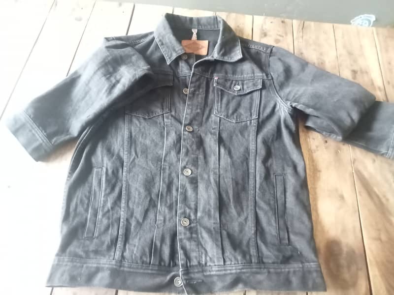 Lee cooper denim jacket original 1