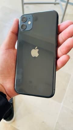 Iphone 11 non pta factory unlocked