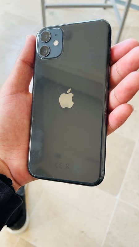 Iphone 11 non pta factory unlocked 0