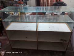 counter for shop