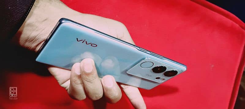 Vivo V29 5G 12+8Gb 256Gb 1