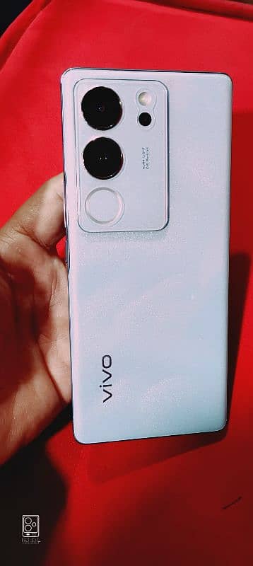 Vivo V29 5G 12+8Gb 256Gb 3