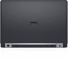 Dell Latitude 5570