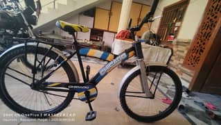 bicycle for Sale