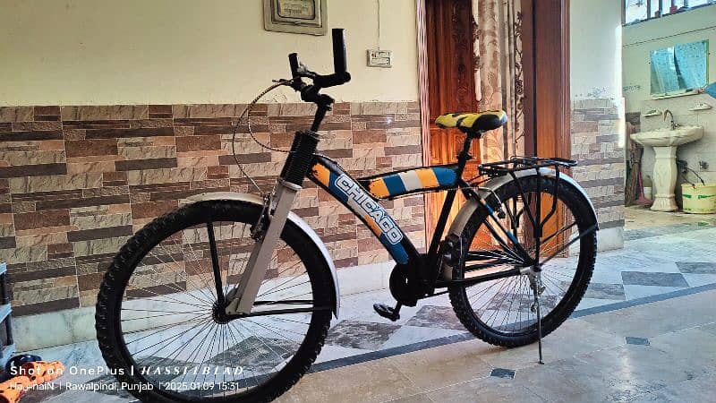 bicycle for Sale 1