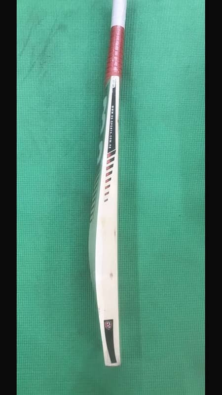 BS SPORTS RAPID 40 ENGLISH WILLOW BAT 7