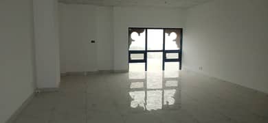 Brand New 557 Square Feet Office Spaces for Rent in Gulberg Ideal Location for Your Business!