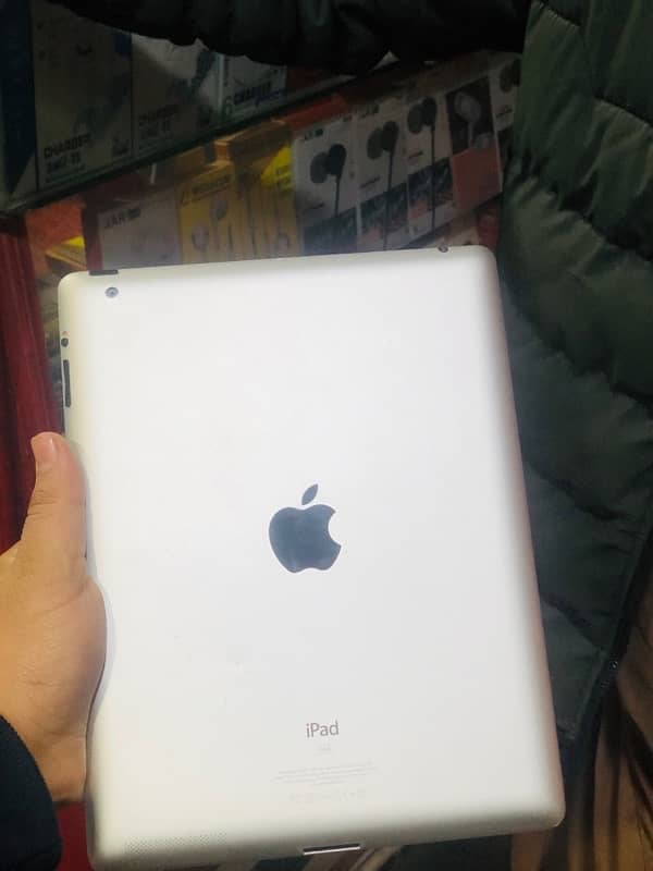 iPad  all ok 1