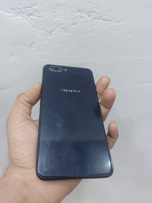 oppo a3s 1