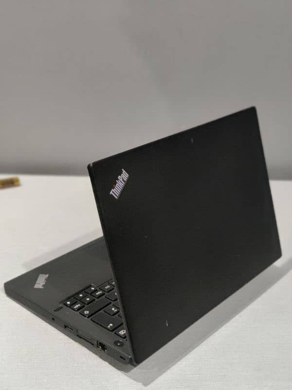 Lenovo Thinkpad x260 0