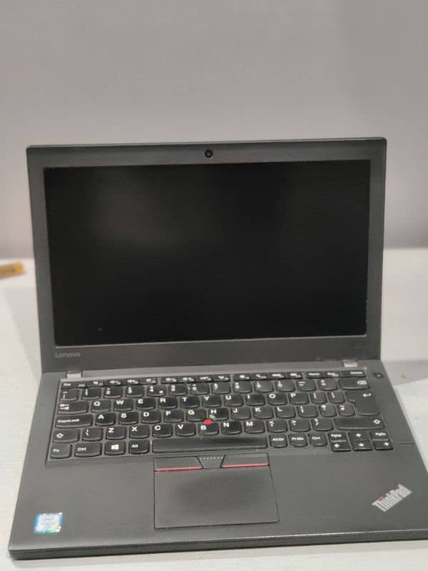 Lenovo Thinkpad x260 2