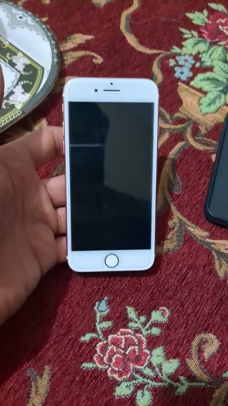 iPhone 7 32 gb non pta all ok 1