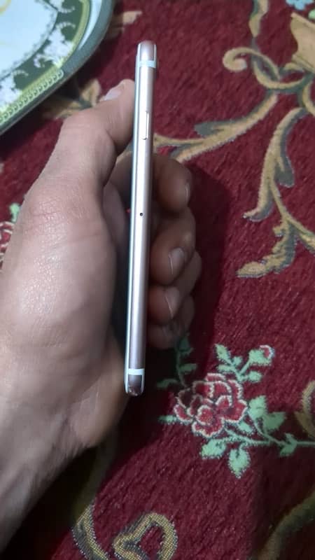 iPhone 7 32 gb non pta all ok 2