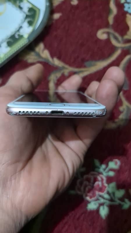 iPhone 7 32 gb non pta all ok 3