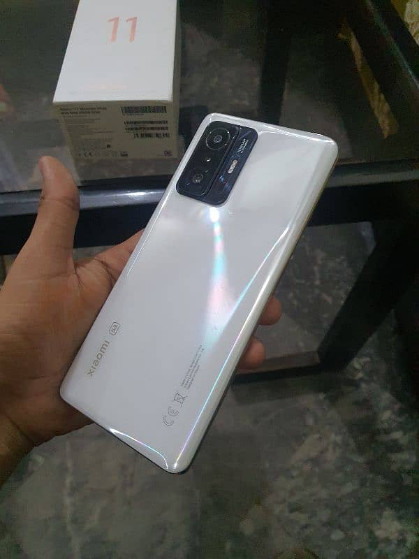 Xiaomi 11T 0