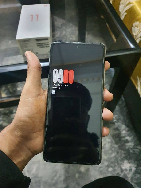 Xiaomi 11T 2