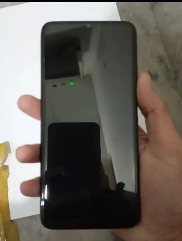 Redmi 9T exchange possible 1