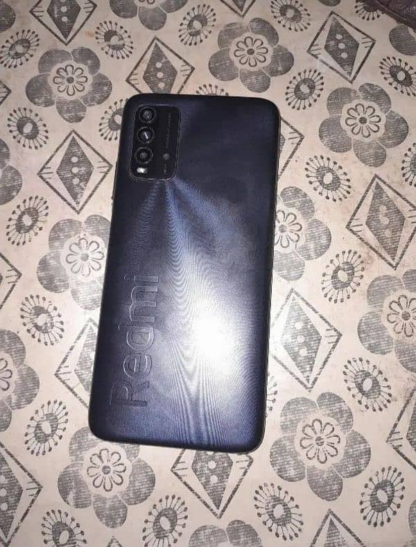 Redmi 9T exchange possible 4